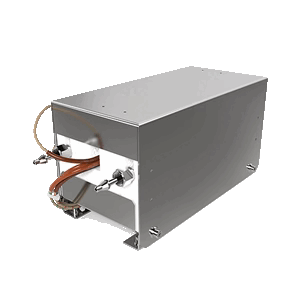 FID Tower 1800 Serial Number Catalyst Oven